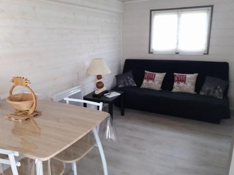 Petit Chalet Chez Marcelline Amécourt Zewnętrze zdjęcie