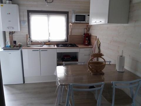 Petit Chalet Chez Marcelline Amécourt Zewnętrze zdjęcie